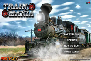 Train Mania