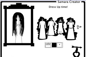 Samara Creator