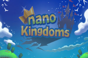 Nano Kingdoms
