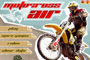 Motocross Air