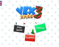 Vex 3 XMas