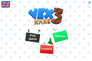 Vex 3 XMas