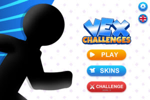 Vex Challenges