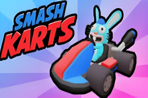 Smash Karts