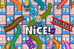 Snakes and Ladders