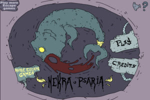 Nekra Psaria 1