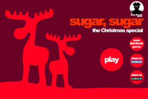 Sugar, Sugar The Christmas Special