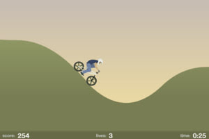 Bmx Backflips