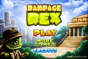 Rampage Rex