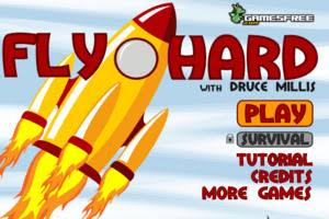 Fly Hard