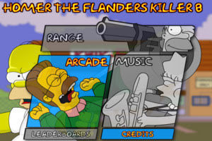 Homer the Flanders Killer 8