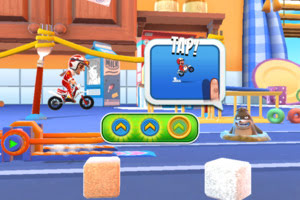 Joe Danger Infinity