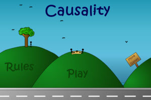 Causality 1