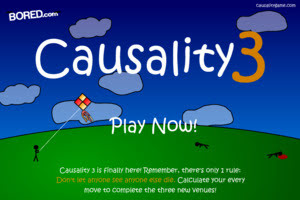 Causality 3
