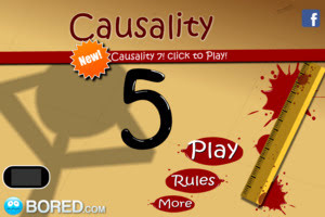 Causality 5