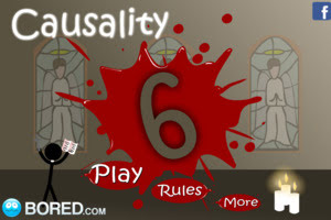 Causality 6