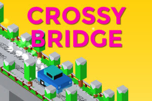 Crossy Bridge