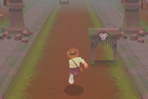 Temple Runner