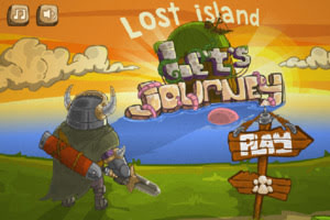 Let’s Journey 2