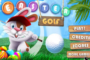 Easter Golf