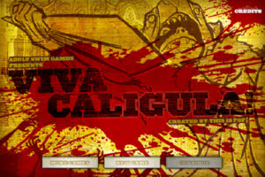Viva Caligula