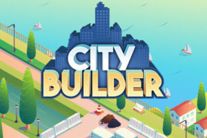 City Builder – A Tower Stacking Game