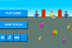 Club Tycoon – Idle Clicker
