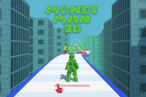Money Man 3D