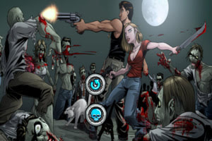 Zombies Night 2