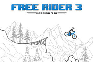 Free Rider 3
