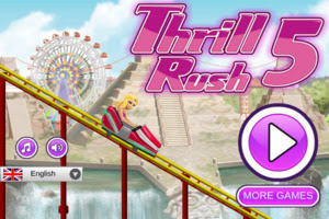Thrill Rush 5