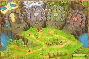 Island Tribe 3