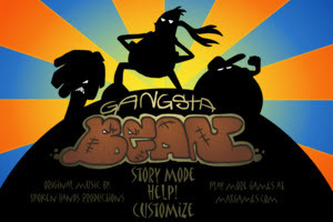 Gangsta Bean