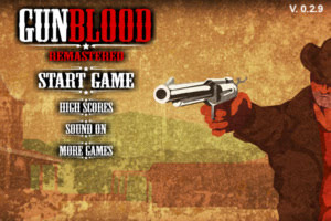 Gunblood Remastered