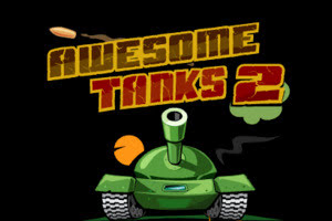 Awesome Tanks 2