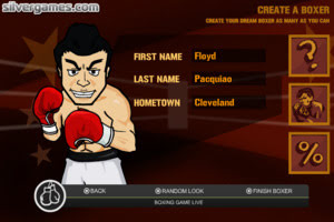 Boxing Live