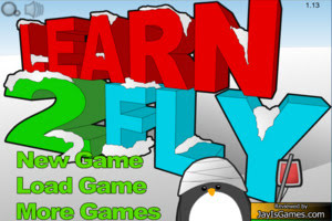 Learn to Fly 2
