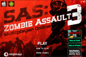 Sas Zombie Assault 3