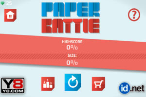 Paper Battle