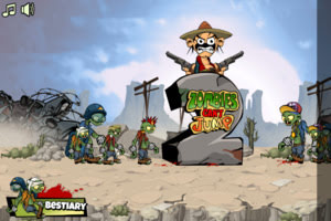 Zombies Can’t Jump 2