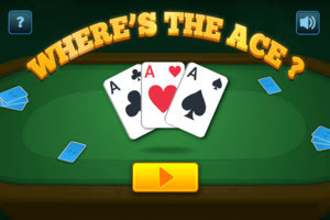 Where’s the Ace