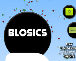 Blosics 2