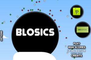 Blosics 2