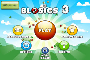 Blosics 3