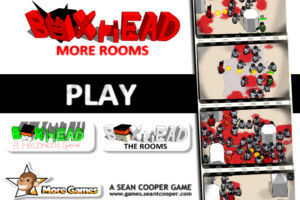 Boxhead More Rooms