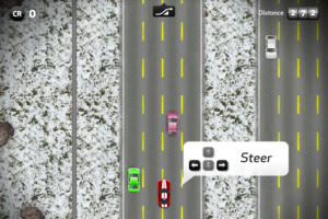 High Speed Chase 2