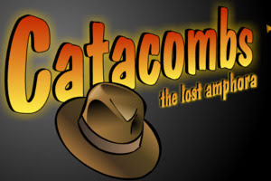 Catacombs The Lost Amphora
