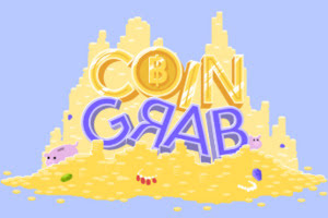 Coin Grab - Unblocked Gamers