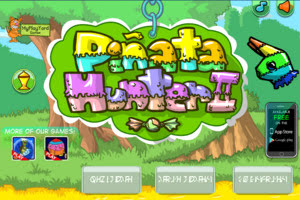 Pinata Hunter 2