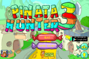 Pinata Hunter 3